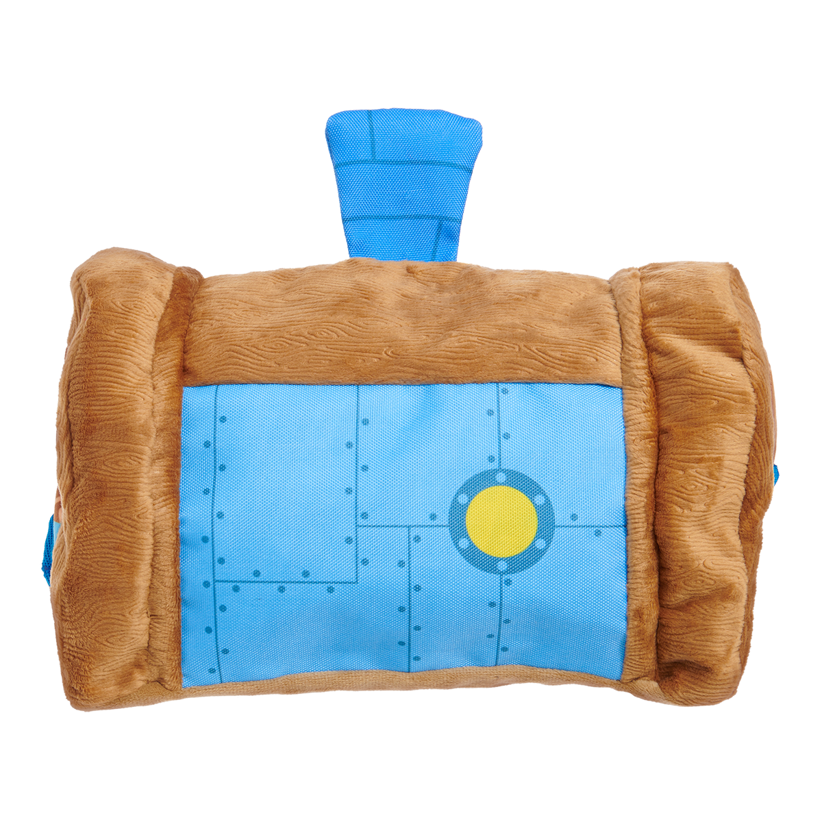 Krusty Krab Hide & Squeak Play Set