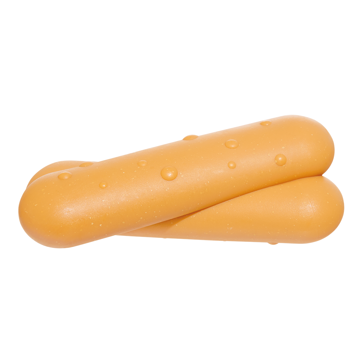 Lady Fingrrrs Super Chewer Durable Gnaw + Enrichment Dog Toy