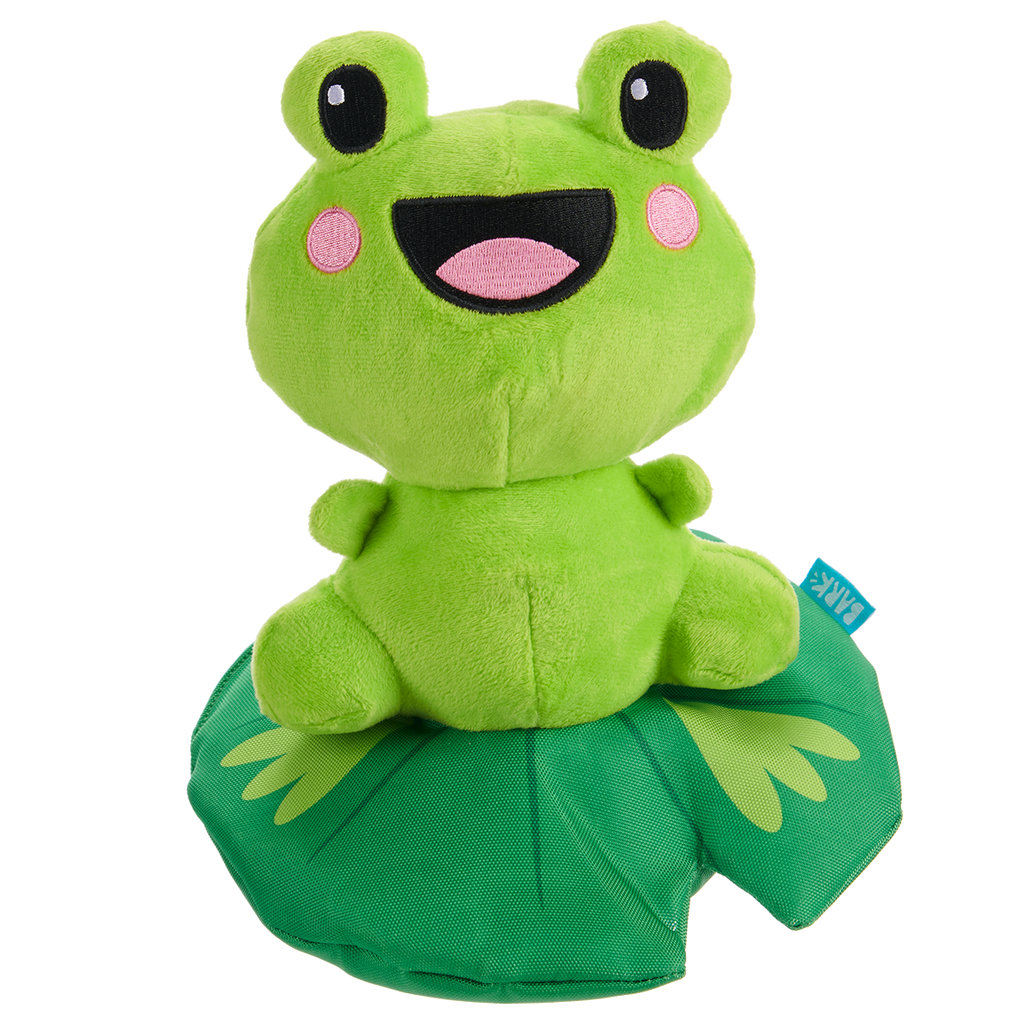 Lily Pal Plush Tug Dog Toy – BARK