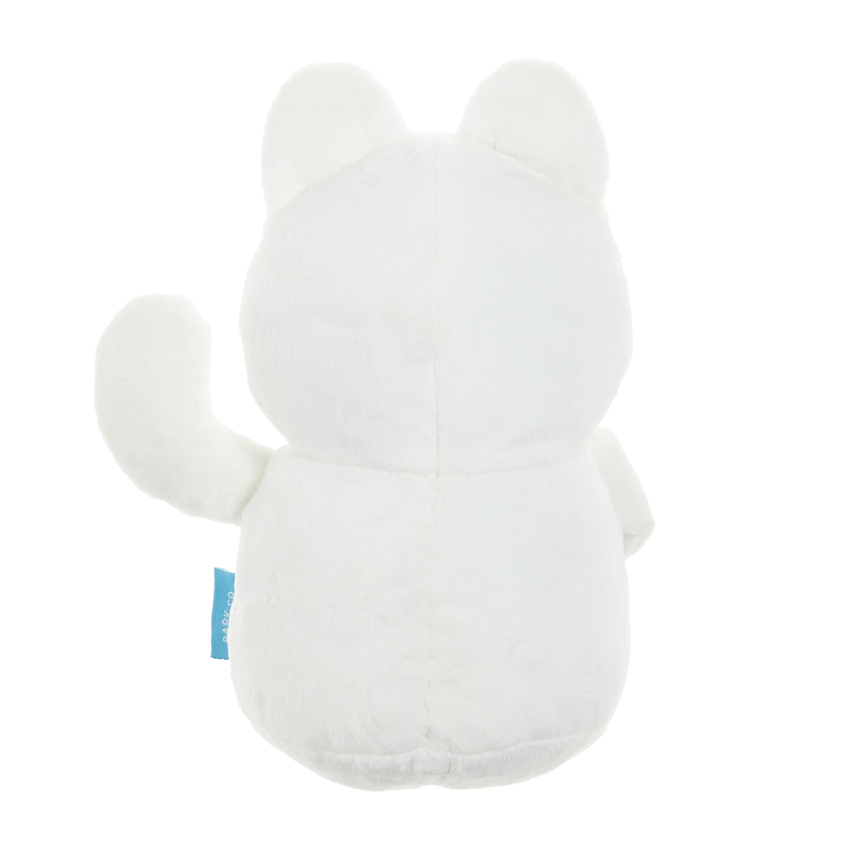 Maneki Mariko Plush Tug Dog Toy