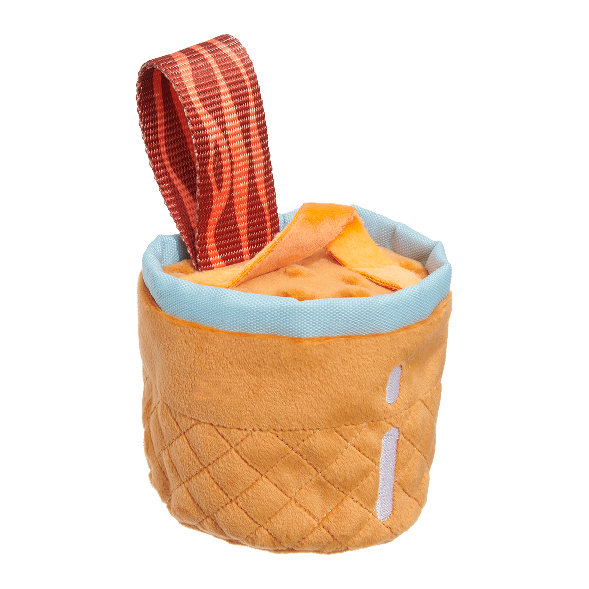 Cocktail Club, Plush Cocktail Monthly Dog Toys