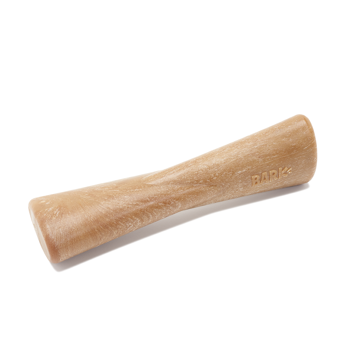 Mighty Bone Super Chewer Durable Gnaw Dog Toy
