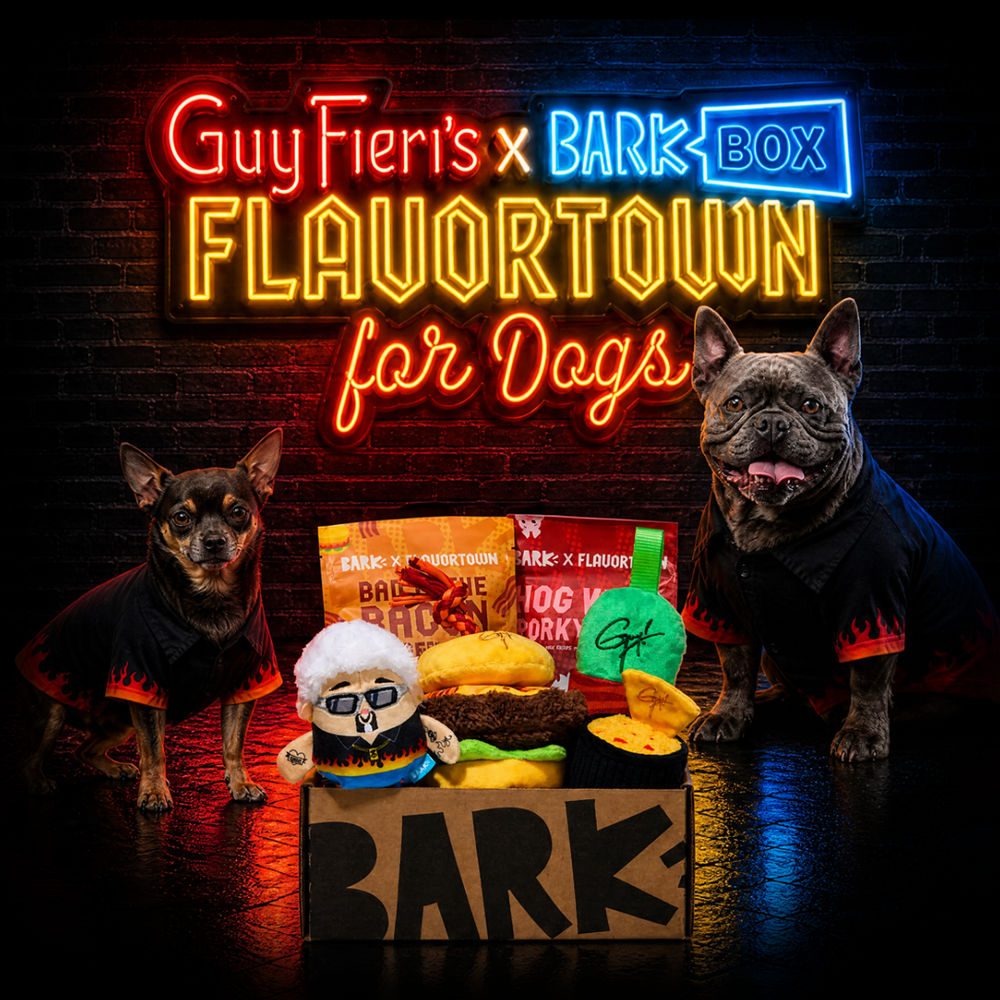 Flavortown hero