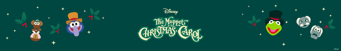 The Muppet Christmas Carol™
