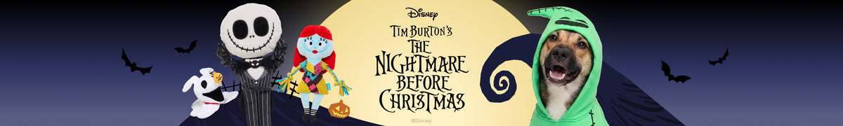 The Nightmare Before Christmas