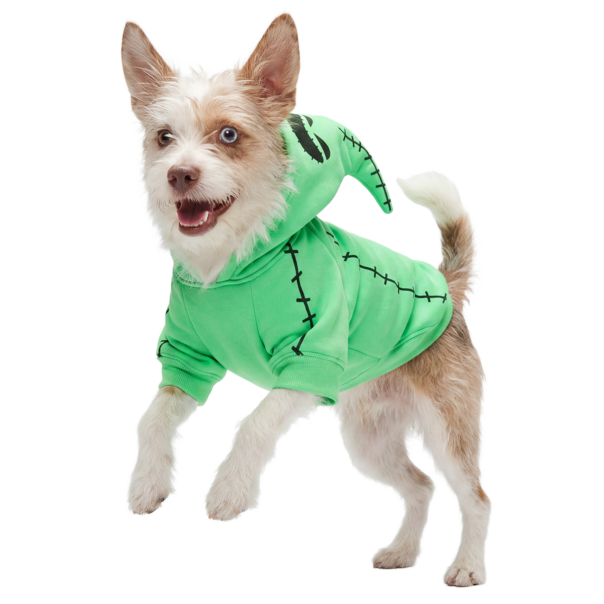 Oogie Boogie Dog Hoodie
