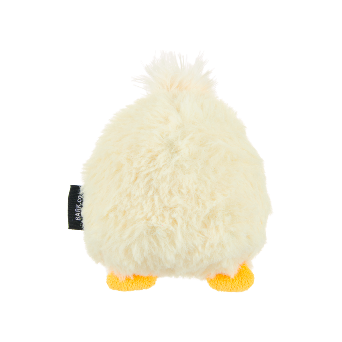 Tough Chick Super Chewer Durable 2-in-1 Dog Toy