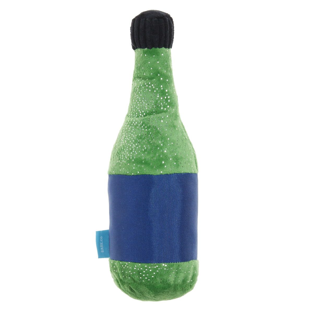 Fetch Me A Sake Plush Tug Dog Toy
