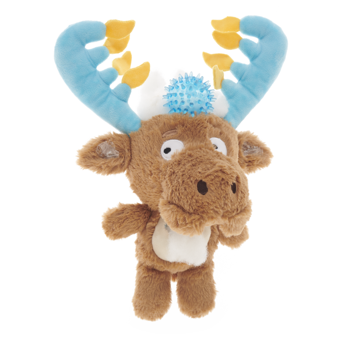 Moshe the Menorah Moose