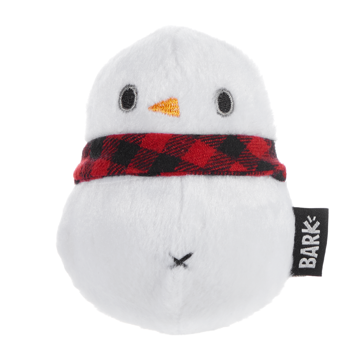 Frost Boss Super Chewer Durable 2-in-1 Dog Toy