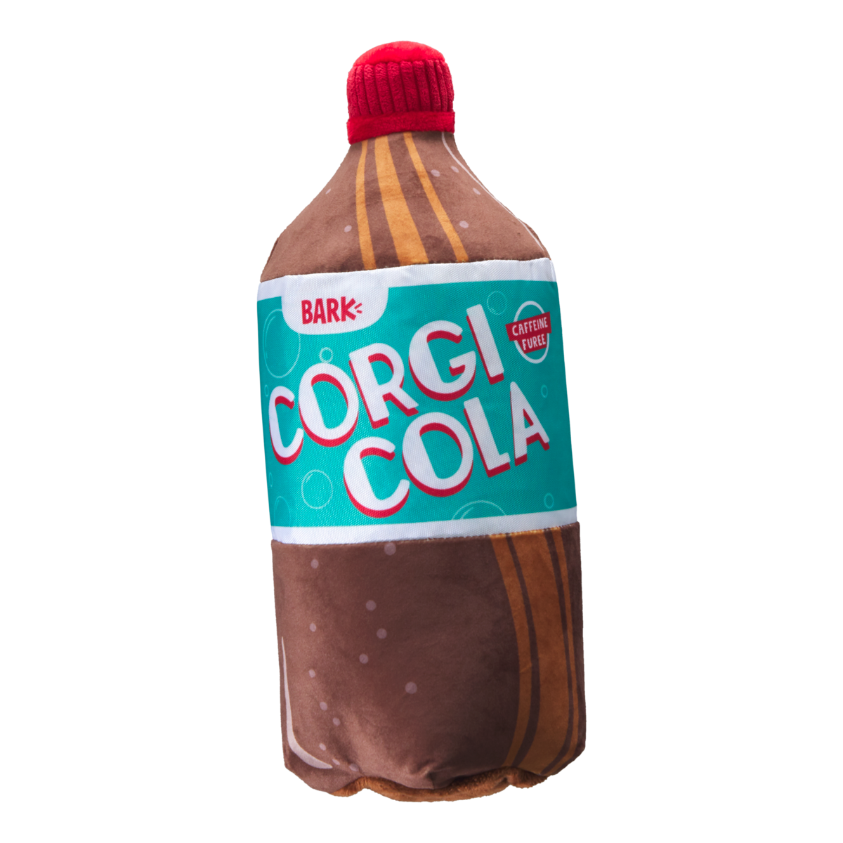 Corgi Cola