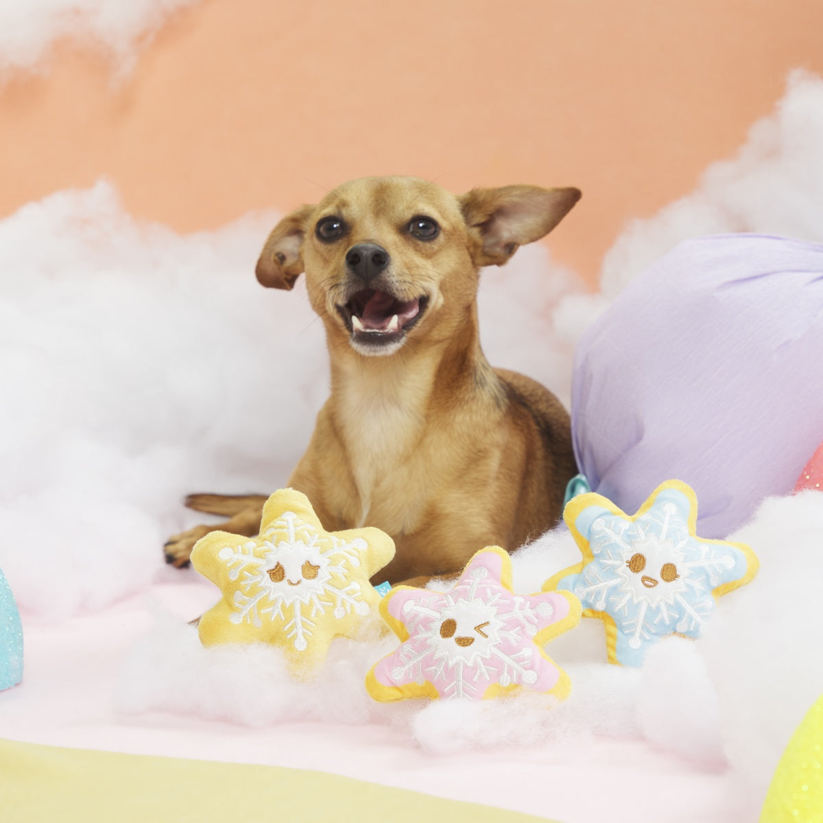 Flake N' Bake Cookies