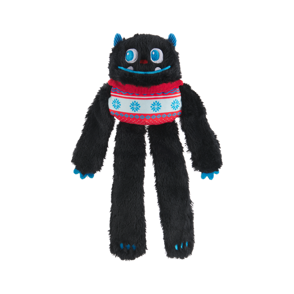 Sweaty Yeti Dog Toy – BARK
