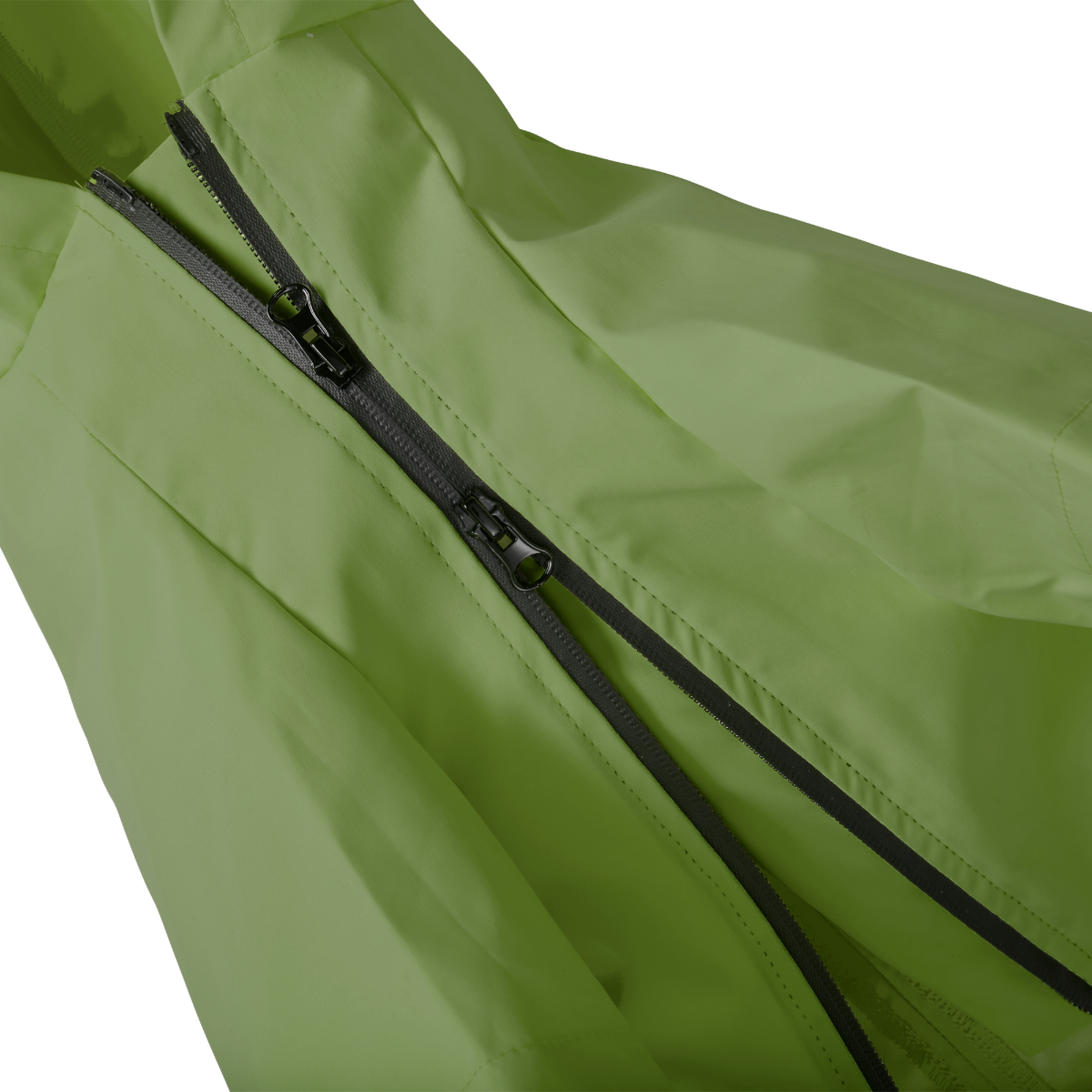 The Dry Dog Raincoat