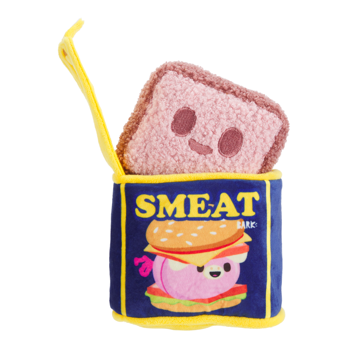 Canned Smeat