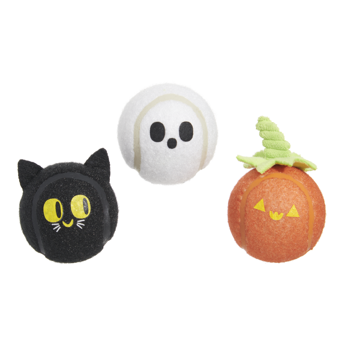 Squad Ghouls / Jeepers Squeakers