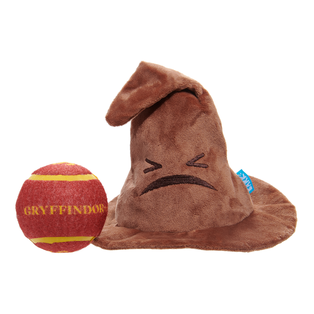 #Style_Gryffindor™