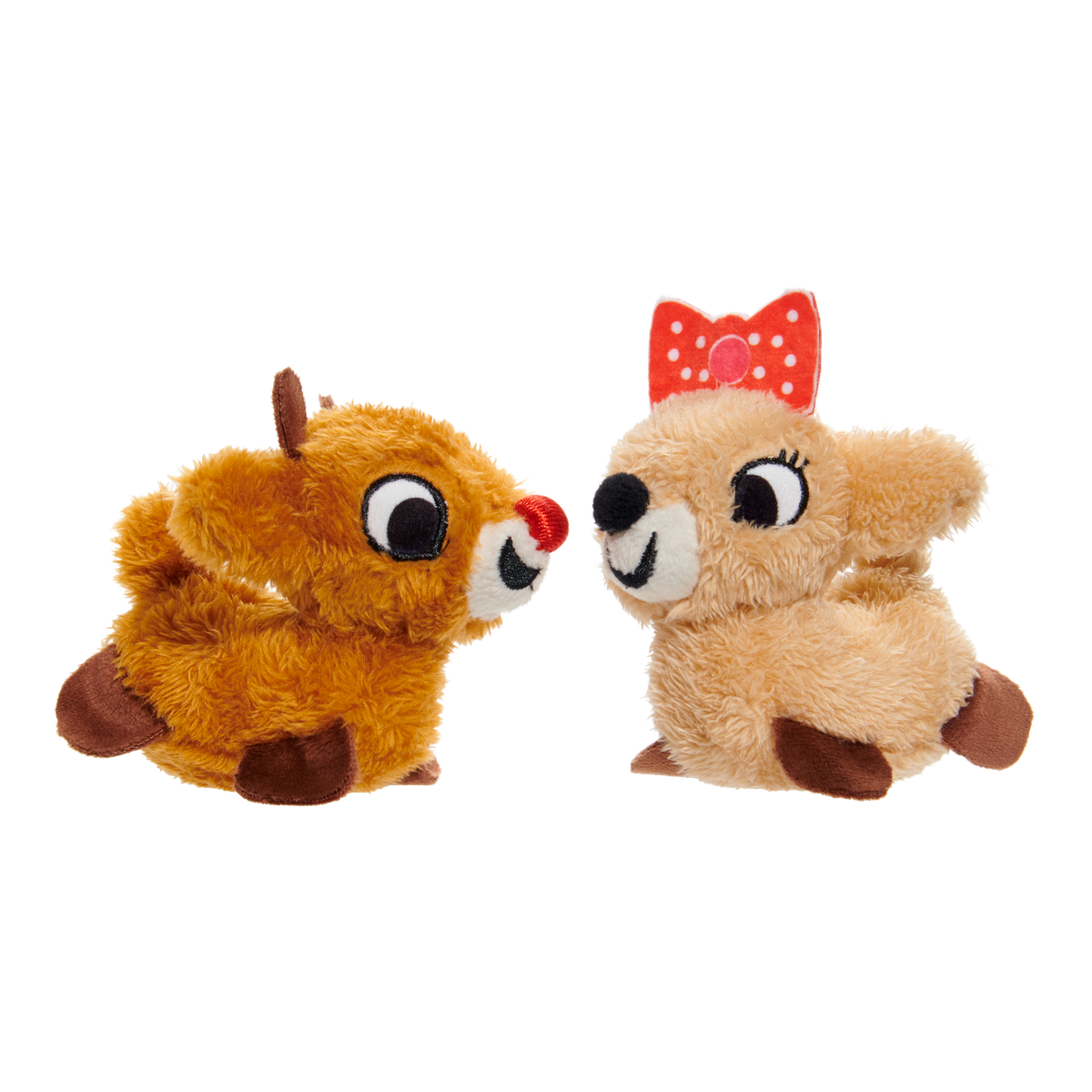 Rudolph® Holiday Gift BarkBox