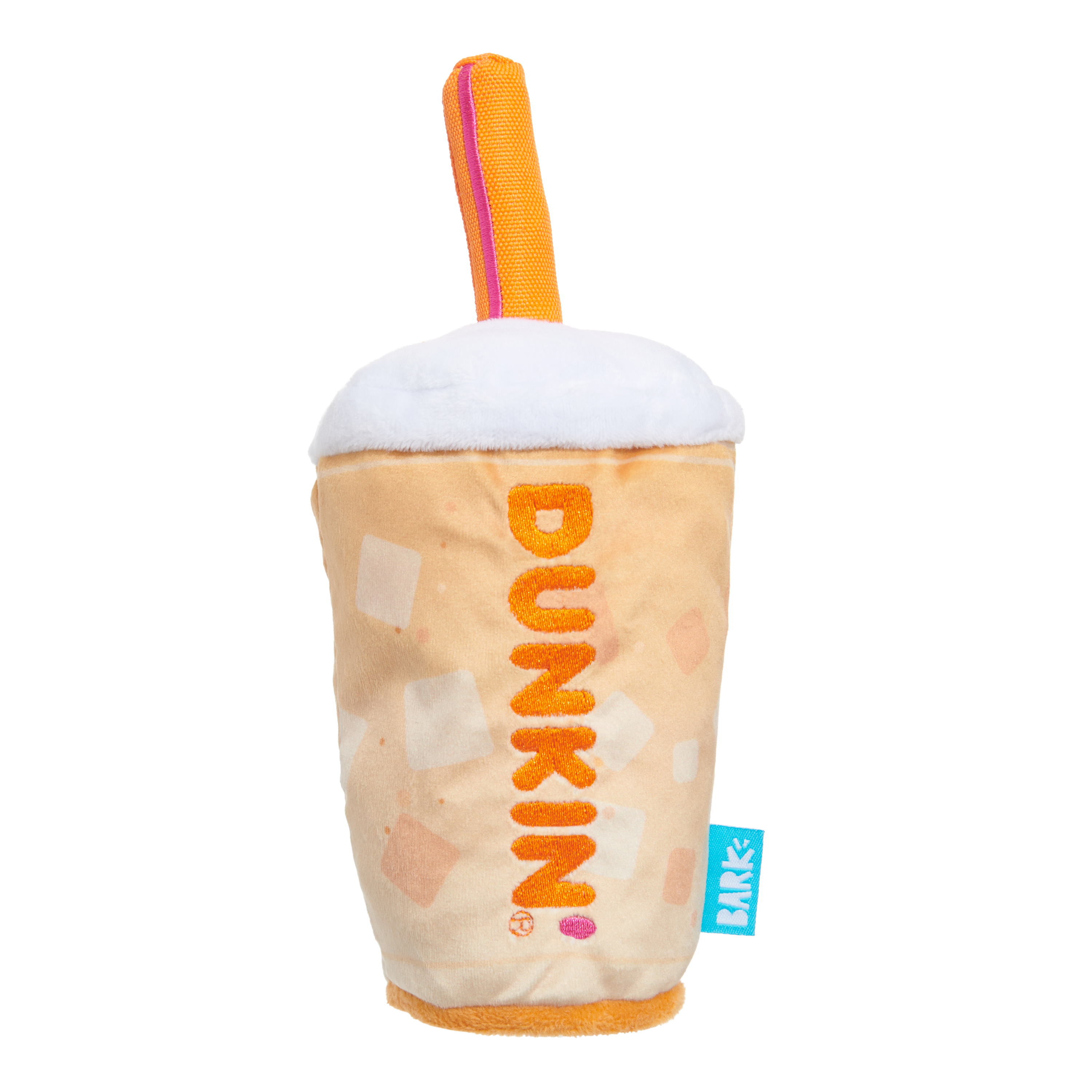 Dunkin'® Iced Coffee Toy