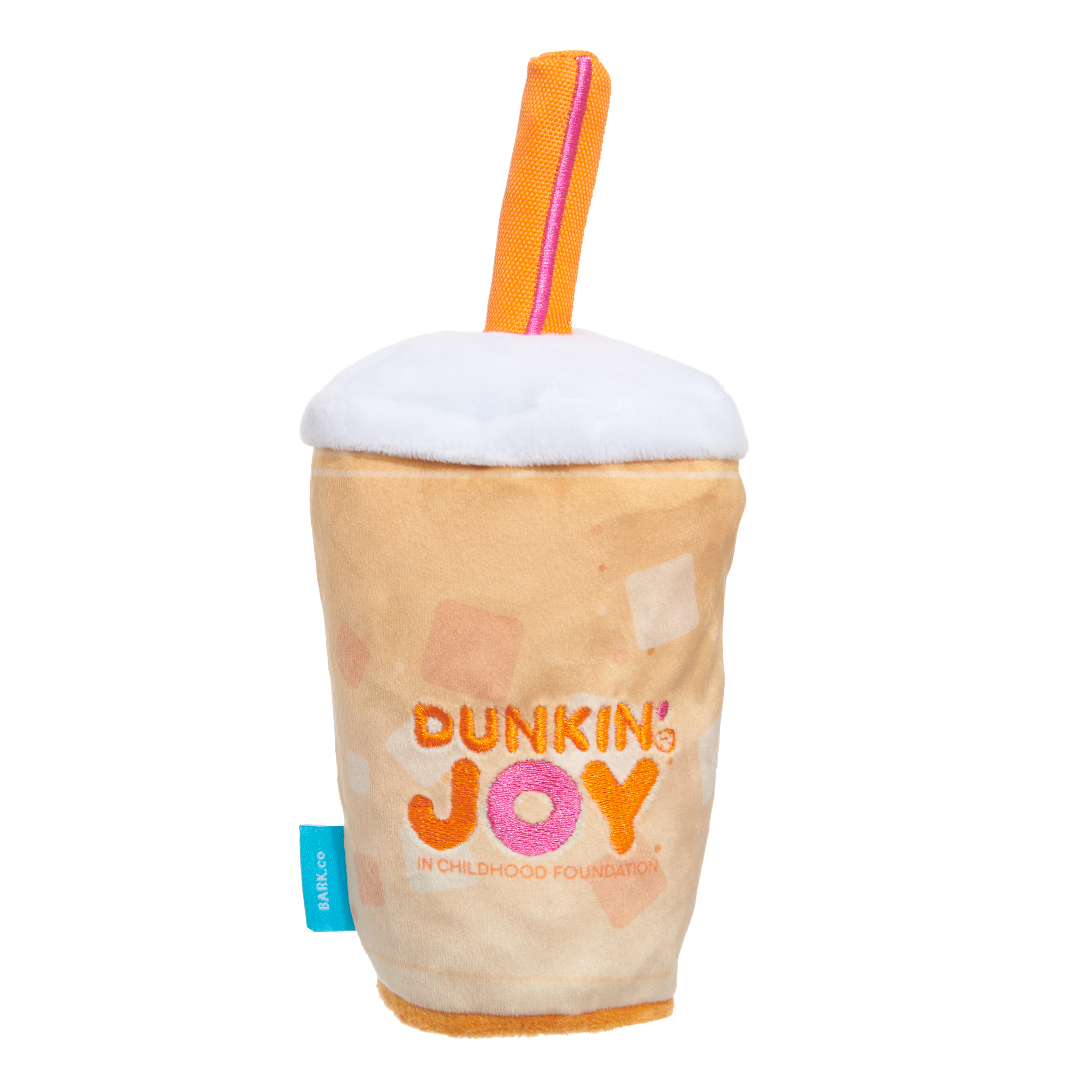Dunkin'® Iced Coffee Toy