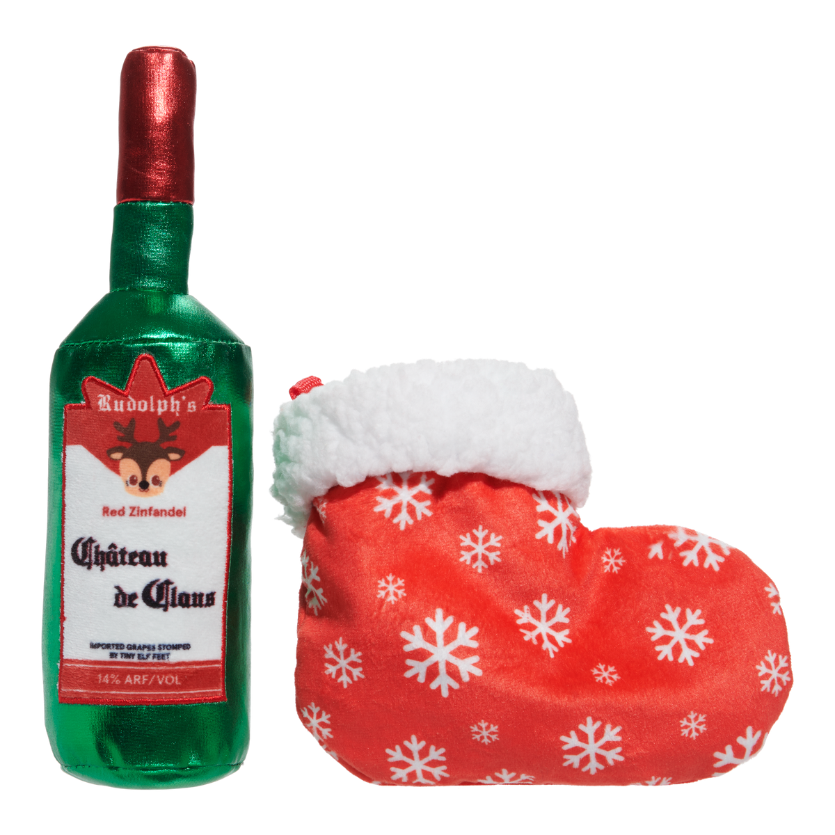 Jolly Juice Stocking