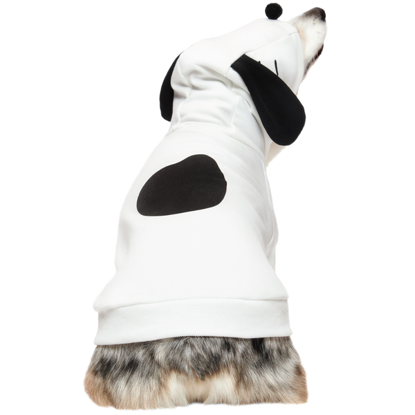 Snoopy Dog Hoodie – BARK