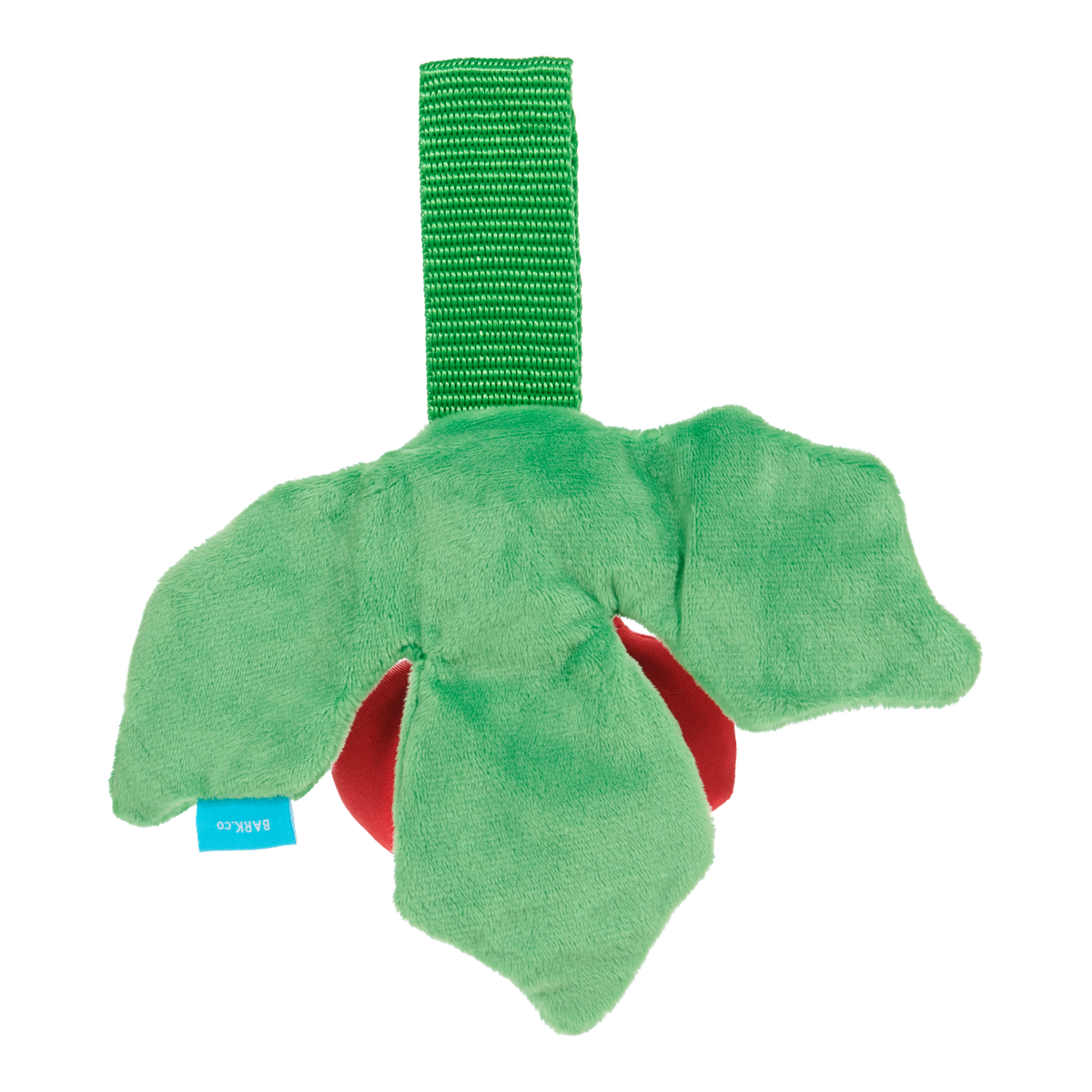 Mistletug Tug Dog Toy