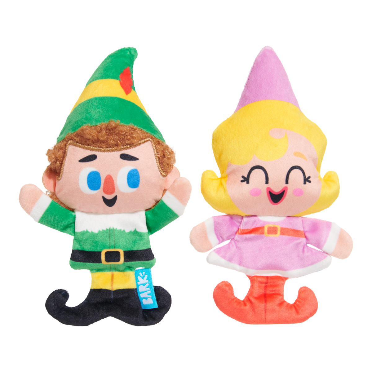 おもちゃ elfbark Ginormous Buddy The Elf™