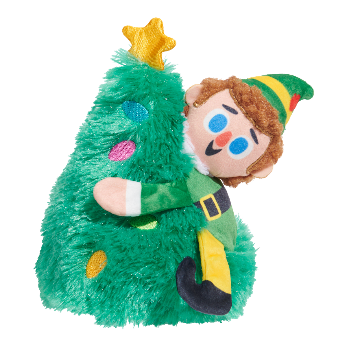 Tree Topper Buddy™