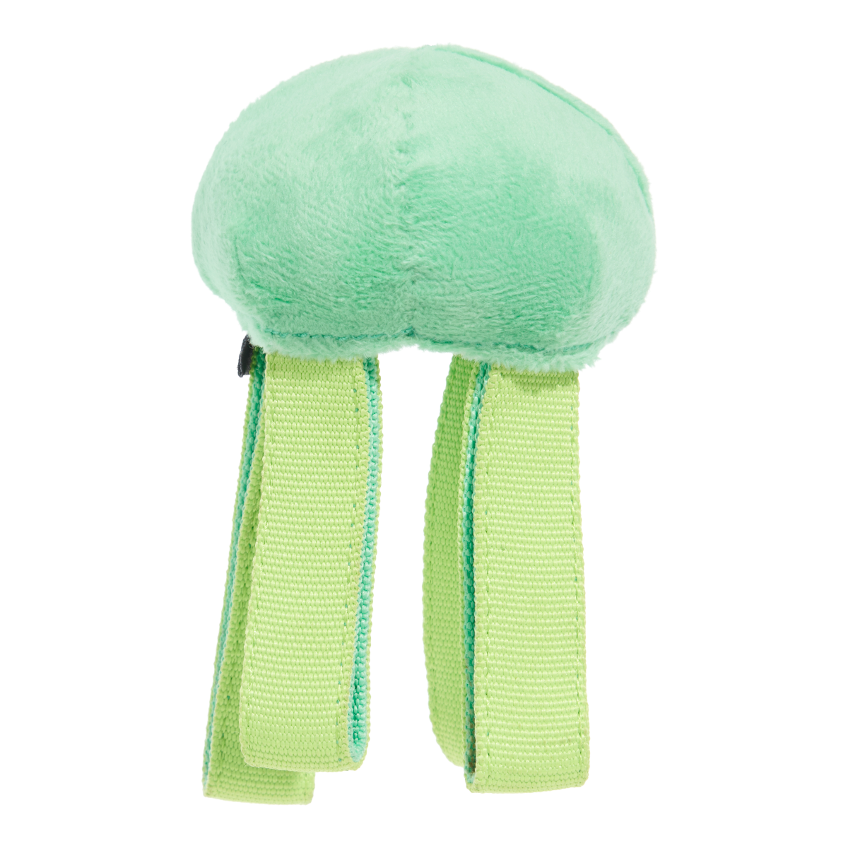 Galactopus Super Chewer Durable 2-in-1 + Tug Dog Toy