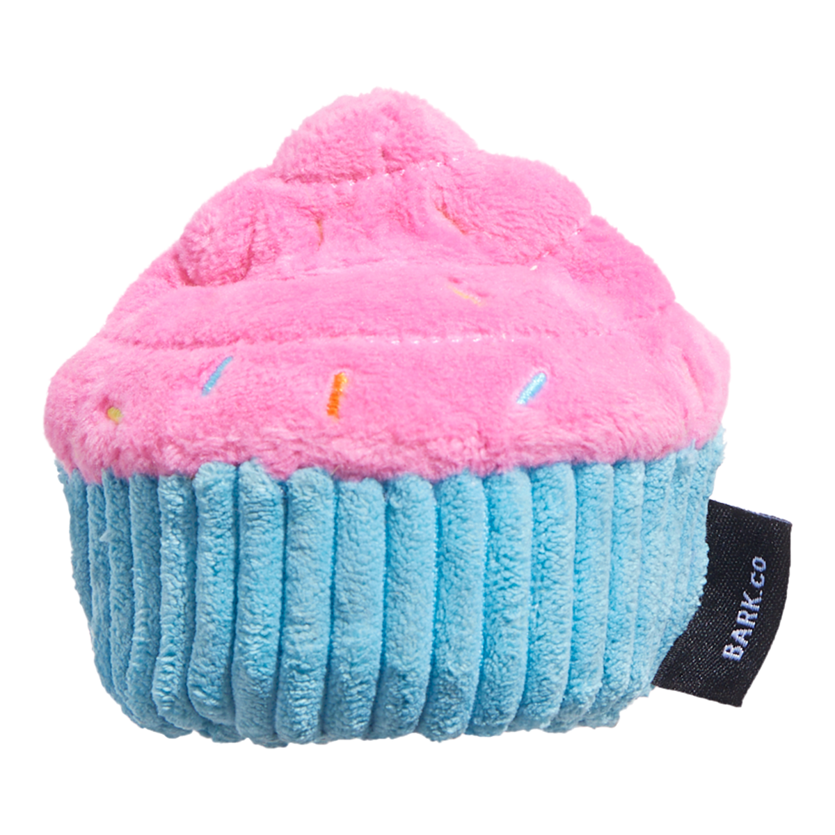 Cup Kate Durable Super Chewer 2-in-1 Rip and Reveal + Enrichment Dog Toy