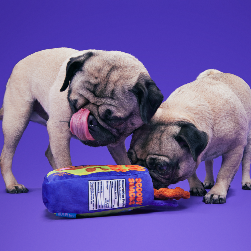 Spooky Scooby's™ Snacks