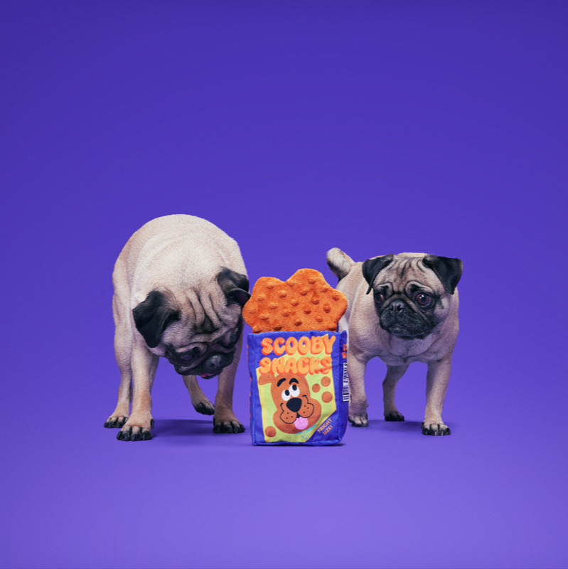 Spooky Scooby's™ Snacks