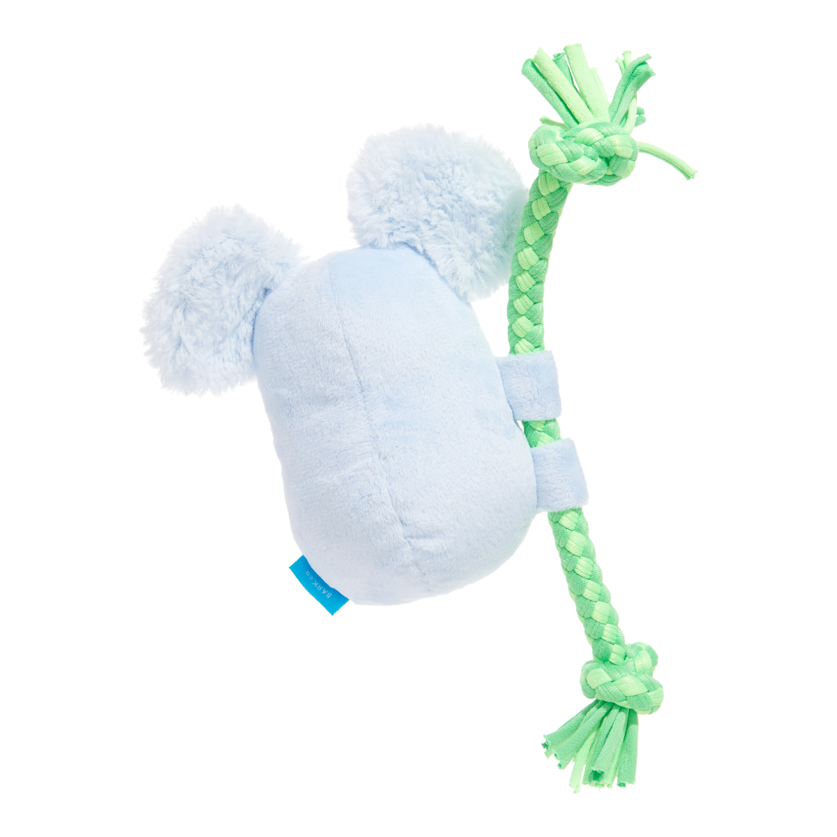 Koa Koala Plush Tug Dog Toy