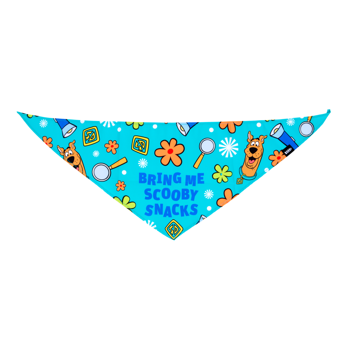 Scooby™ Snacks Bandana