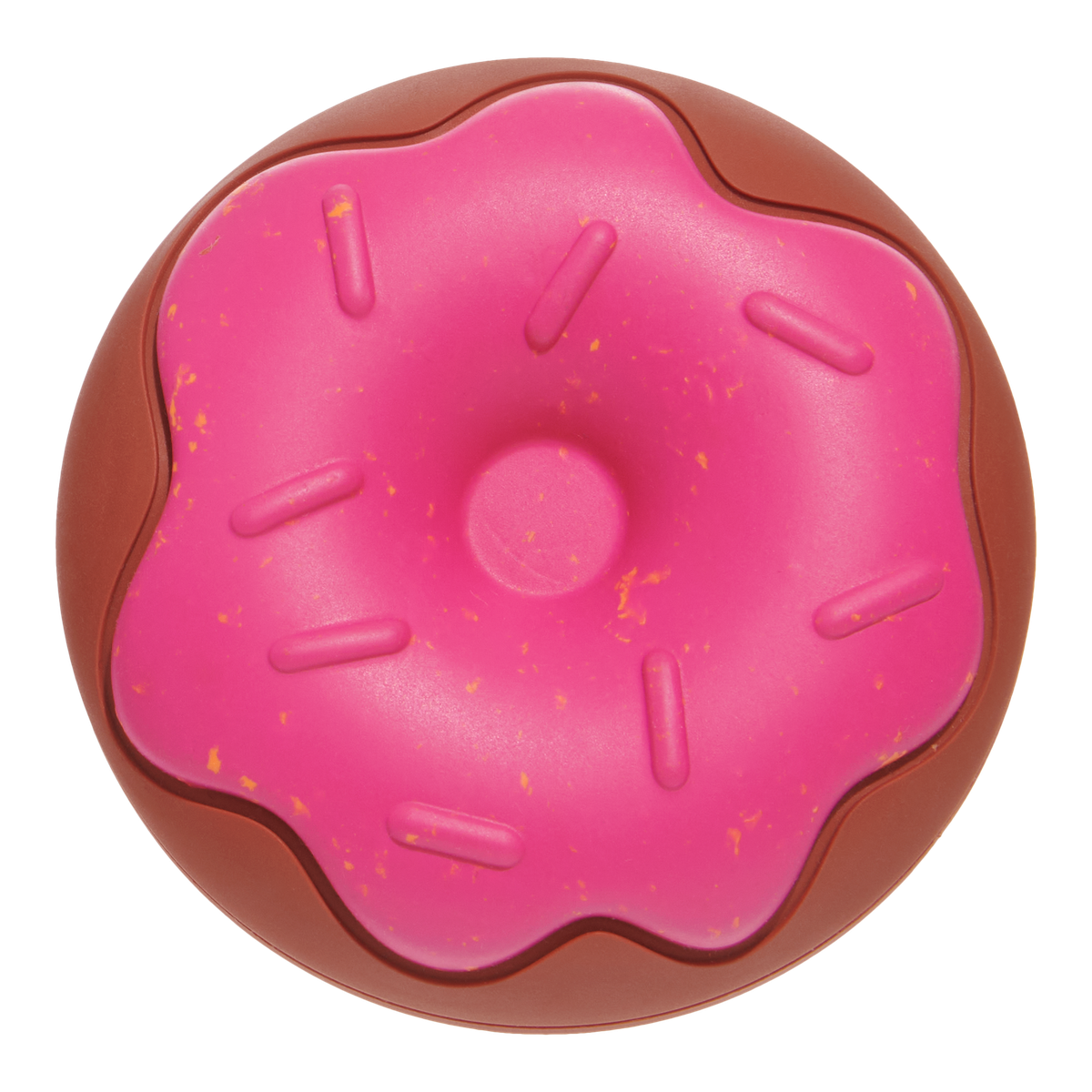Dunkin'® Pumpkin Donut Toy