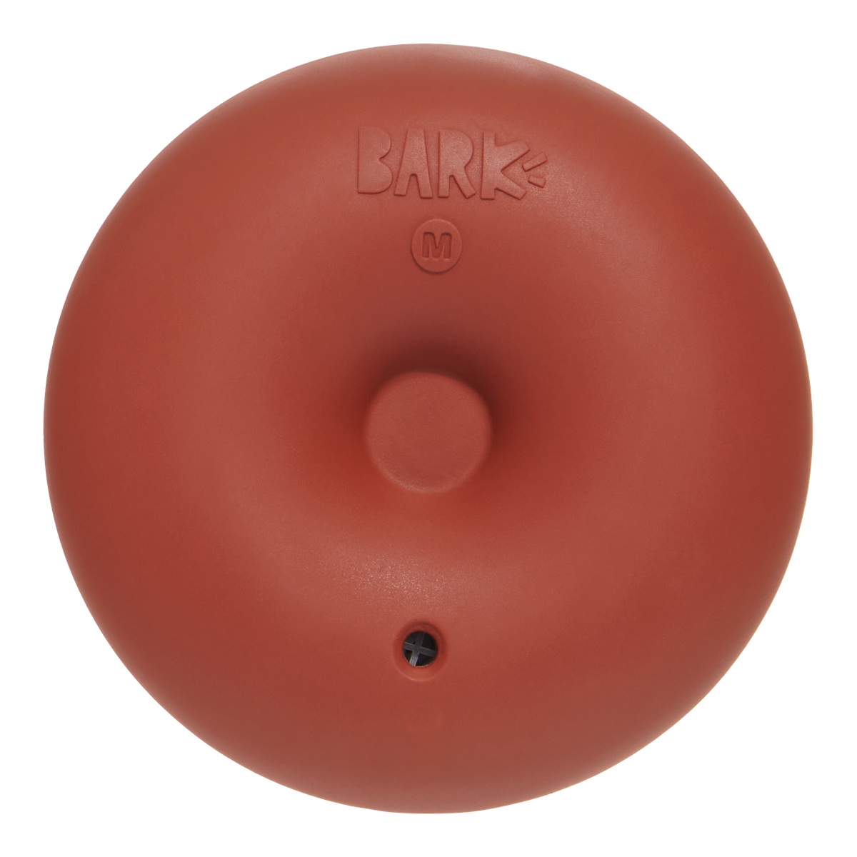 Dunkin'® Pumpkin Donut Toy