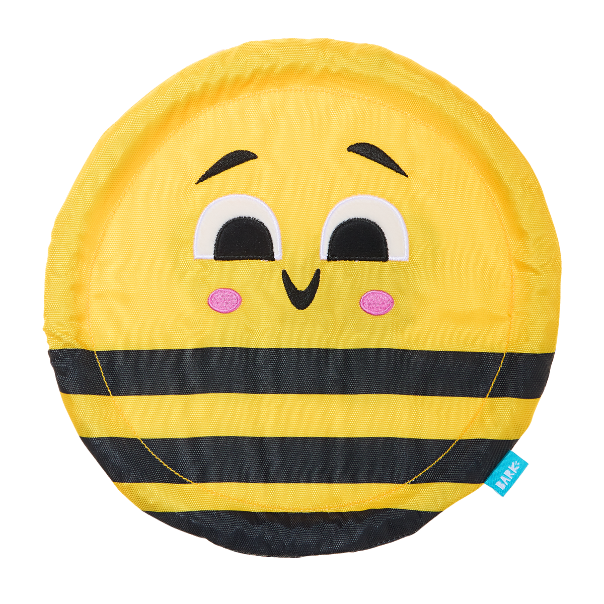 Fritz Bee Fetch Dog Toy