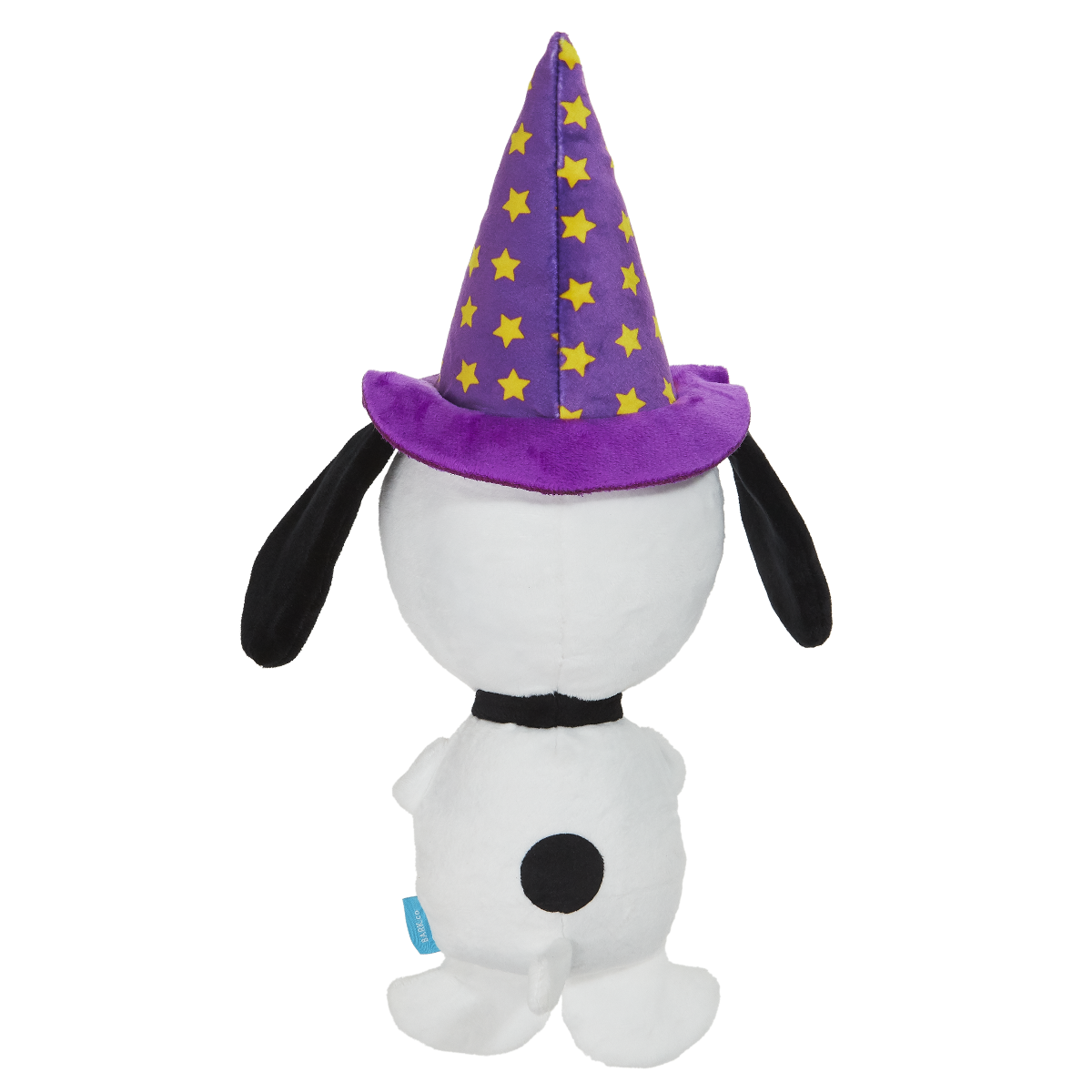 Trick or Squeak Snoopy Plush Extra-Large + Tug Dog Toy