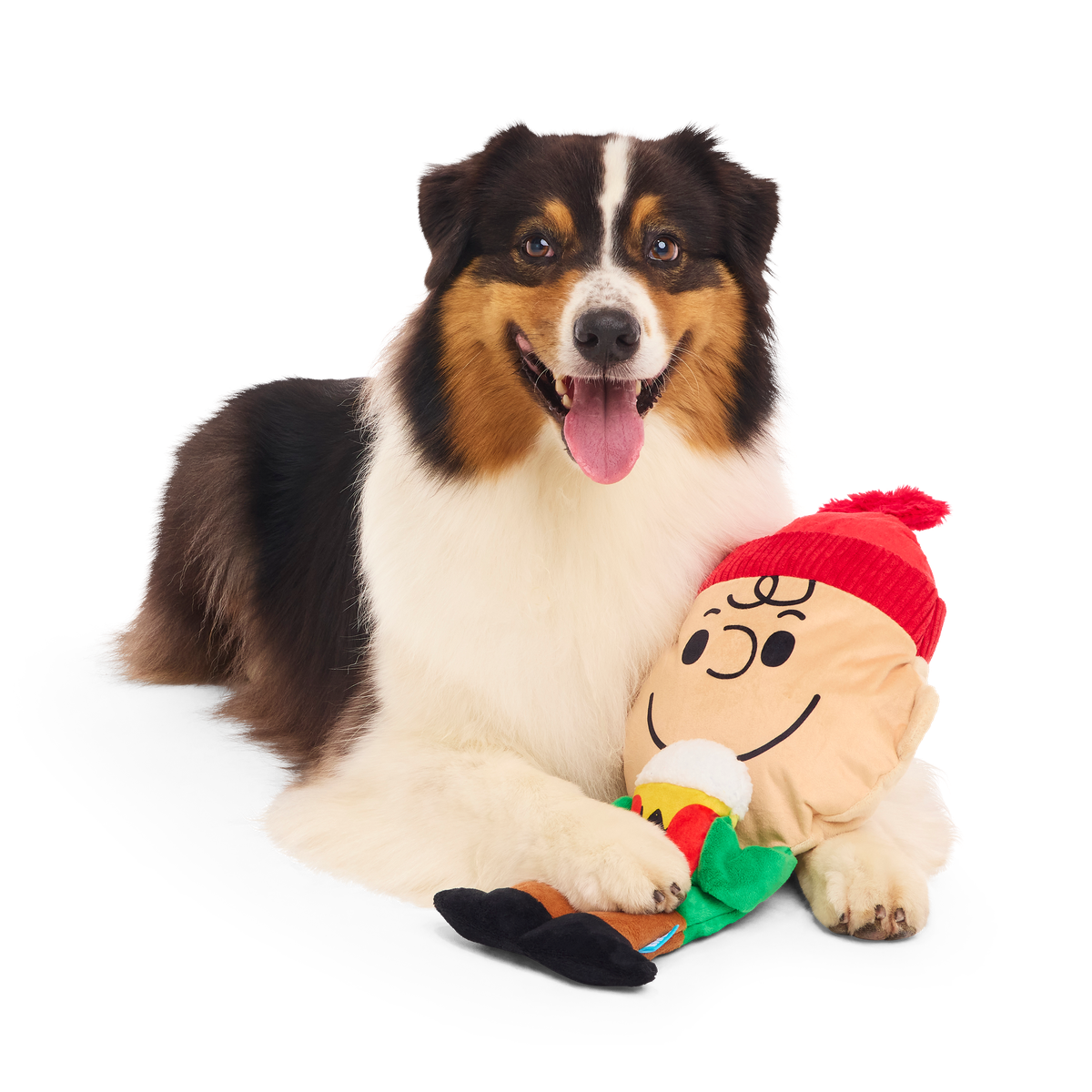 Hot Chocolate Charlie Brown