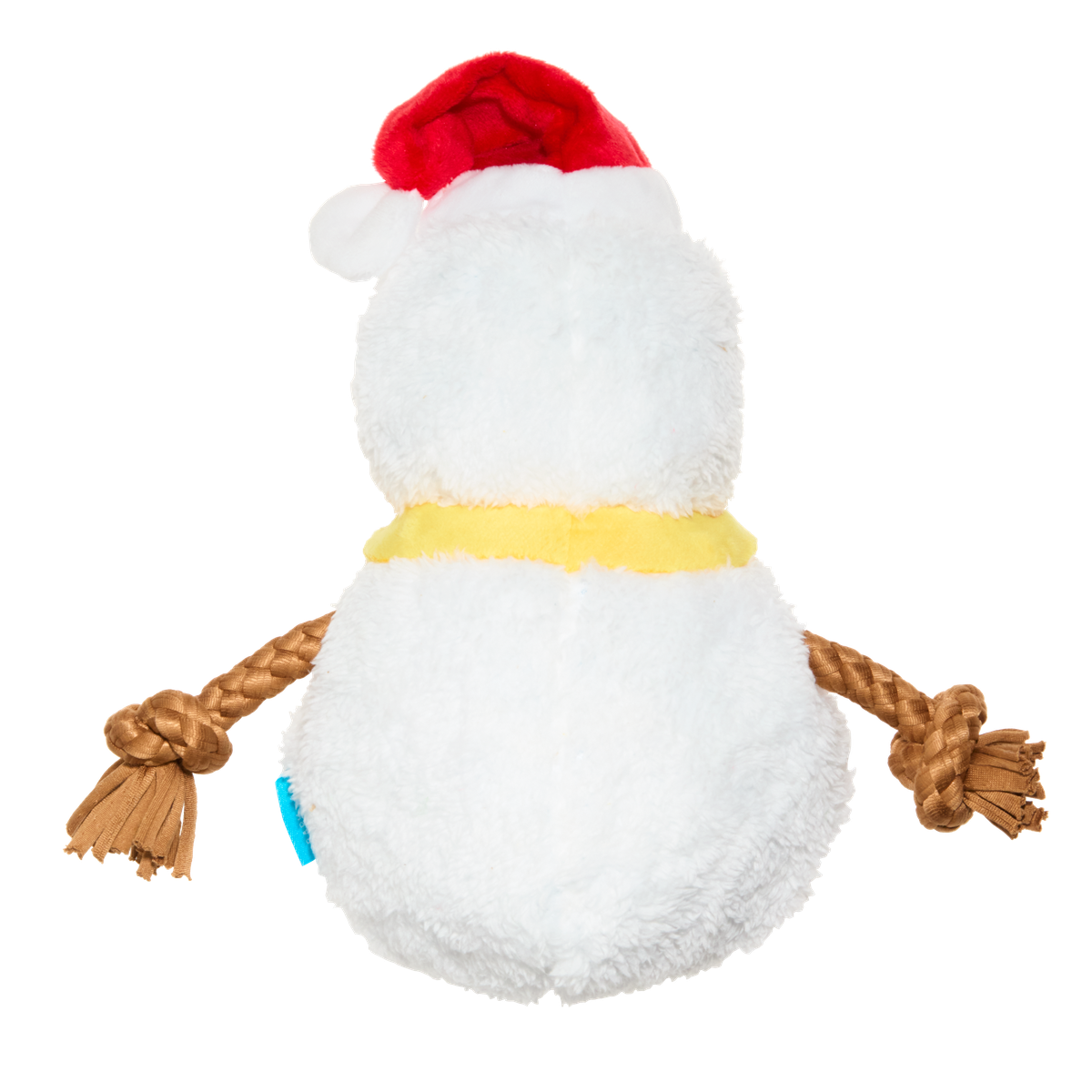 Snowman Charlie Brrrown