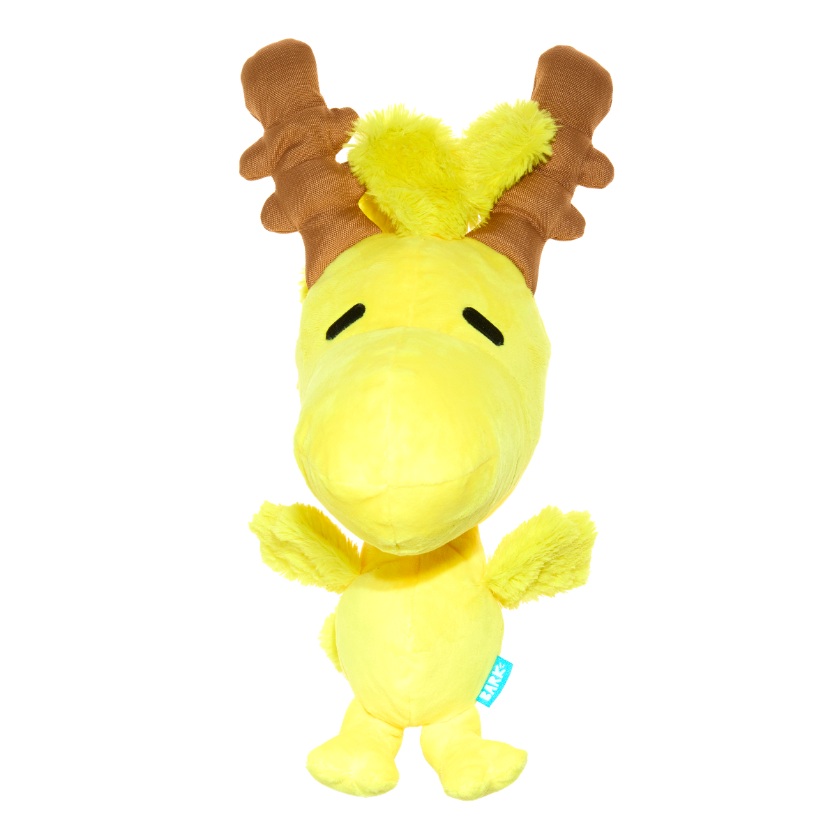 Reinbird Plush Extra-Large + Tug Dog Toy