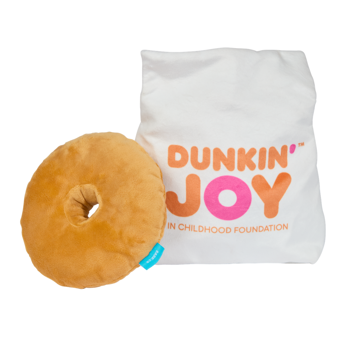 Dunkin'® Chocolate Frosted Donut