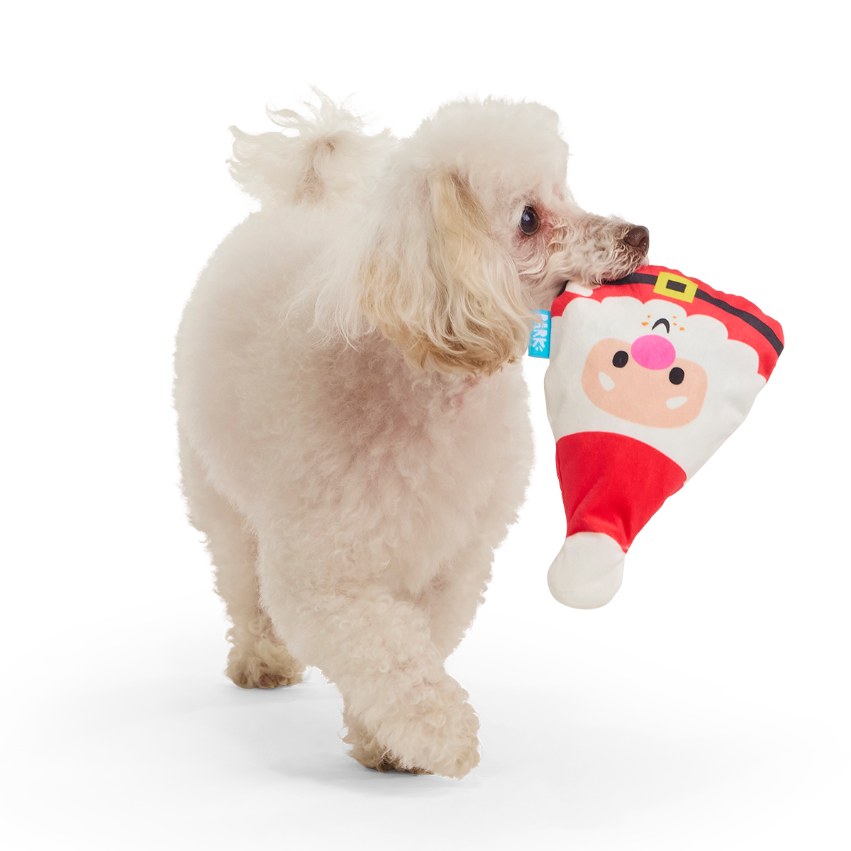 Howly Jowly Holidays Dog Toy Bundle
