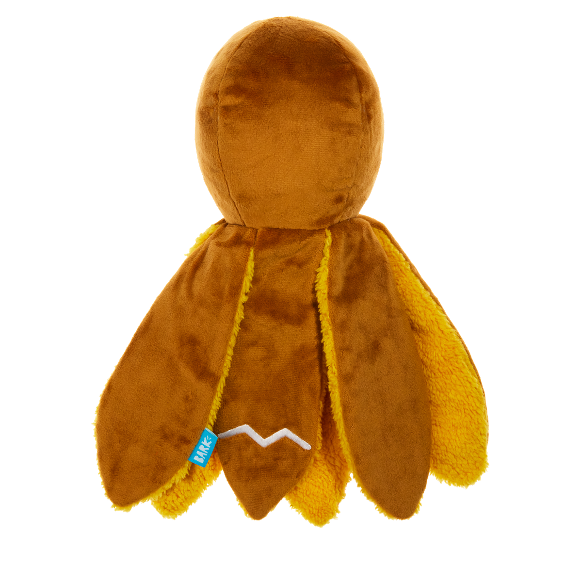 Happy Olliedays! Plush Extra-Large + Tug Dog Toy