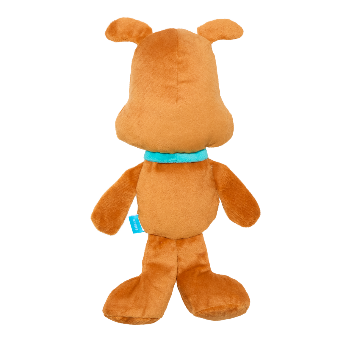 Scooby-Dooby-Doo™ Plush Tug Dog Toy