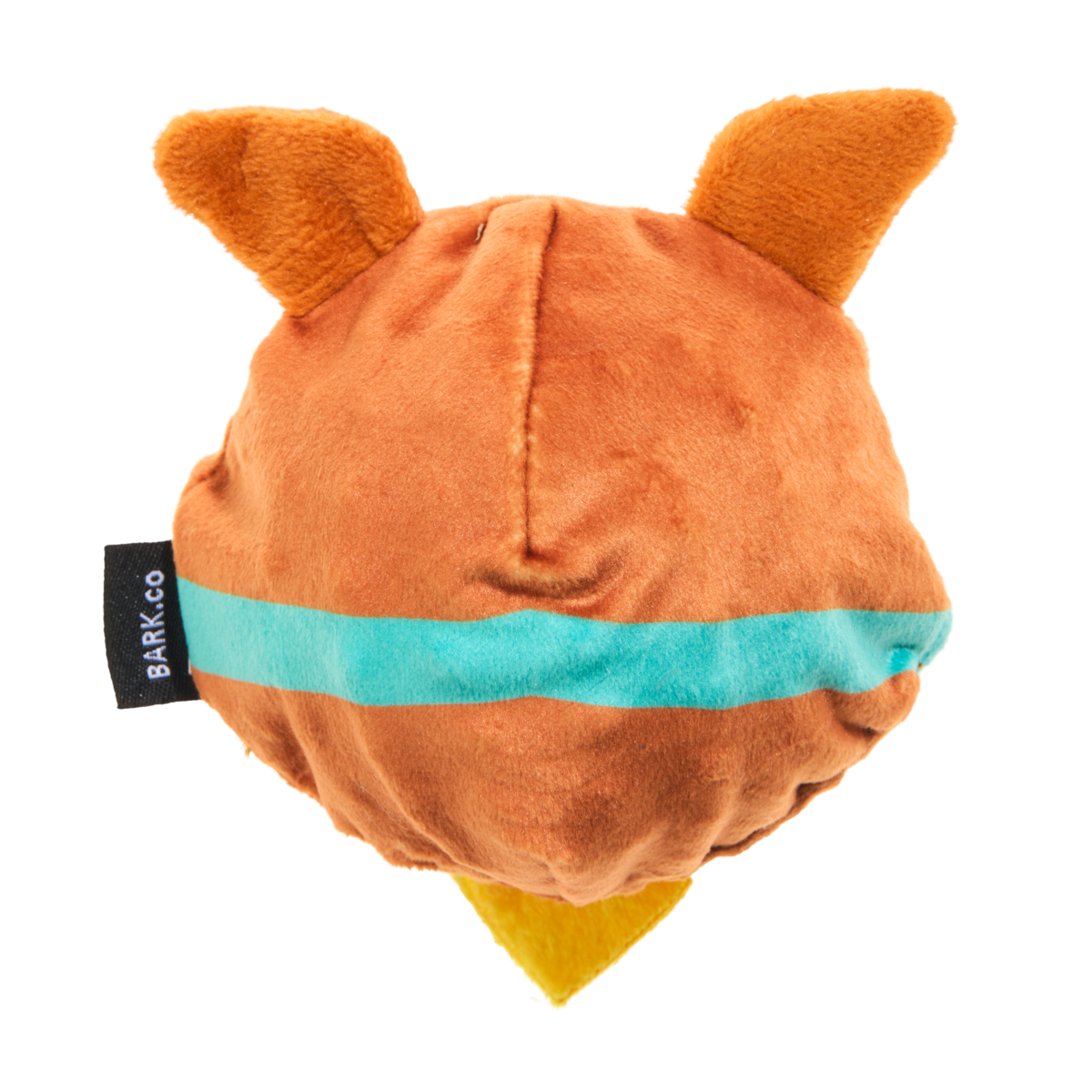 Scoob!™ Ball Super Chewer Durable 2-in-1 + Fetch Dog Toy
