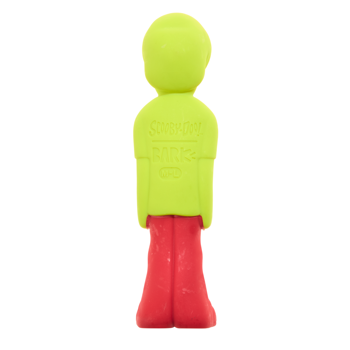 The Zoinkster Super Chewer Durable Gnaw Dog Toy
