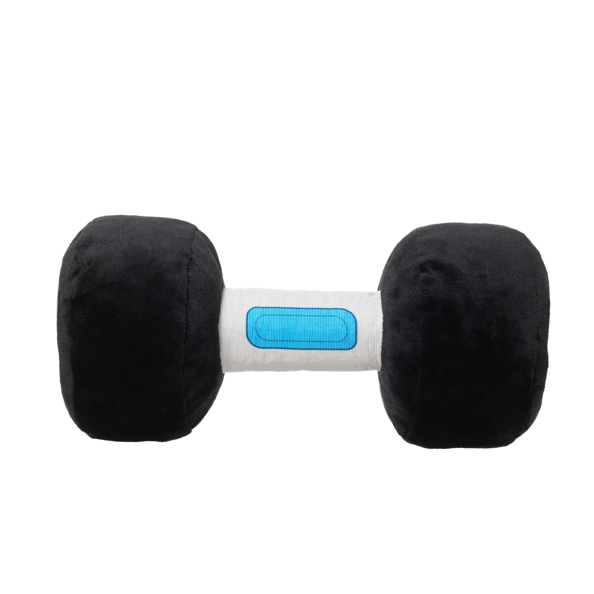 The Barkbell Plush Tug Dog Toy