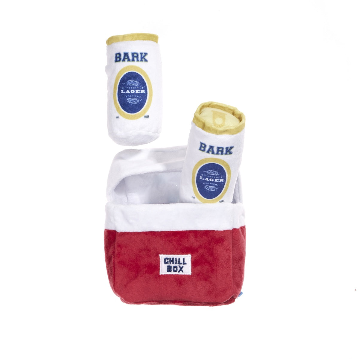 Sub-Zero Camping Hero